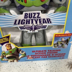 1995 Toy Story Buzz Lightyear Talking Action New & Woodie & Jessie Lot Sale