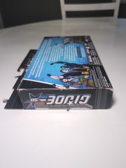 GI Joe 50th Anniversary Sneak Attack 3 Pk. Specialist Dusty-Bazooka-Firefly 2015
