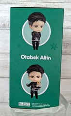 Orange Rouge Nendoroid 964 YURI on ICE Otabek Altin Figure