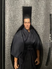 Crazy Owners Miyamoto Musashi 1584 – 1645 1/6 Scale 12″ Action Figure