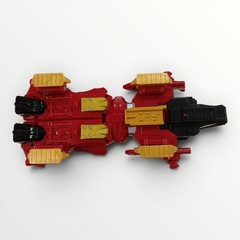 Bandai DX Jackpot Striker Lupinranger vs Patranger Power Rangers Japan