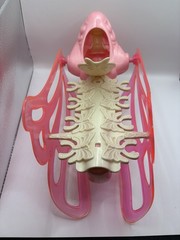 Vintage 1985 Mattel She-Ra Princess of Power “Butterflyer” carrying case