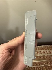 Star Wars Slave 1 The VINTAGE Collection Container Cargo Box Bottom