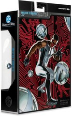 DC Multiverse Mister Terrific Collector Figure