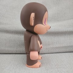 Wild Monkey Qee 8.3″ Figure 2004 Touma / Toy2r