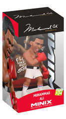Minix Collectible Figurines Muhammad ALI (21598) #134