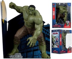 McFarlane Toys – Marvel Studios Hulk (Spider-Man: Brand New Day) 1:6 Statue [New
