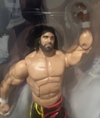 MACHO MAN RANDY SAVAGE WWE ELITE COLLECTION SERIES 38 FACTORY SEALED