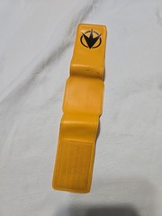 Bandai Power Rangers Dino Thunder Abaranger Morpher Dino Commander Not Working