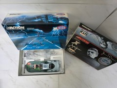 John Force James Dean 2005 Mustang Funny Car 1:24 NHRA Action Racing /2970