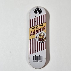 Tech Deck Finger Skate Park Ramps With Skate Boards And Hard Plastic Carry Case
