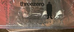 Elphonso Lam & Three Zero Band Punk SID 12″ Action Figure In Box Anarchy