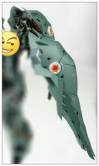 Steel Legend 1:100 Sl-01 Kshatriya Nz666 Alloy Version Action Figure Toy Stock