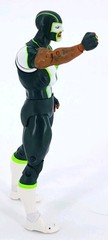 McFarlane DC Multiverse Collector Edition #26 Platinum Simon Baz 7″ Figure