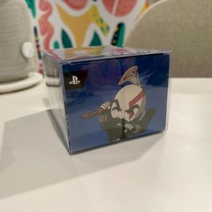 YouTooz God of War Ragnorak Kratos Vinyl Figure w/ Protector Case Playstation