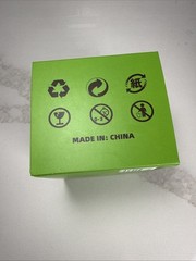 Beautiful Country AI Shan Hai Kong Brain Rot Blind Box- Animals