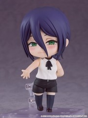 Presale Nendoroid Movie Chainsaw Man Reze Arc 100mm