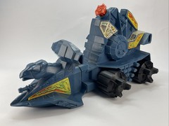 Battle Ram MOTU Action Figure Vehicle Masters of the Universe 1981 Mattel