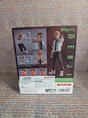 S.H.Figuarts Chainsaw Man Denji 1/12 Scale Original Figure “NEW & I SHIP DAILY”