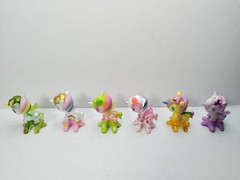 TOKIDOKI UNICORNO LIMITED EDITION COLLECTOR’S EDITION FIGURE