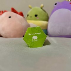 Sonny Angel Animal Series Ver. 1 Blind Box (100% Authentic) NEW + SEALED