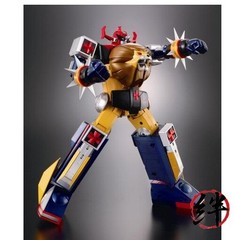 Bandai Tamashii Nations Soul of Chogokin GX-59 Daltanias Action Figure
