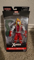 Marvel Legends Figures You Pick: X-Men Retro, Spider-Man TAS, Marvel Select, NIB