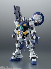 BANDAI ROBOT SPIRITS SIDE MS RX-78GP00 GUNDAM GP00 BLOSSOM ver. A.N.I.M.E.