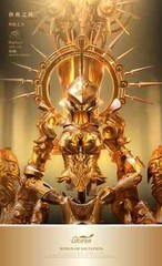 New Lucifer LXF2310A 1/6 Healing Armor Archangel Raphael 12″ figure in stock