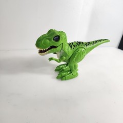 Zuru Robo-Alive Dinosaur Robotic Walking / Attacking T-Rex with Sound