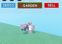 Grow a Garden 4.30 KG Red Panda Pet Roblox / Digital In-Game Item PC/PS2/Android