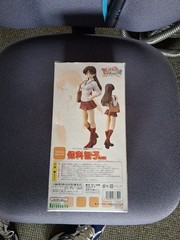 Kotobukiya To Heart Tomoko Hoshina 1:8 PVC Figure MINT-NEW