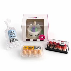 Zuru Mini Brands Fill the Fridge