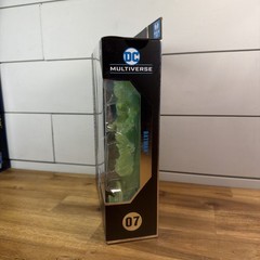 McFarlane Toys DC Multiverse Batman Green Lantern Platinum Edition Ships Fast!