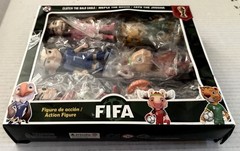 Soccer Action Figures