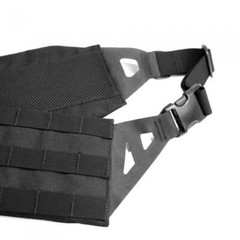 LayLax Airsoft Battle Style Lightweight Bandolier series Upper Body Equipment