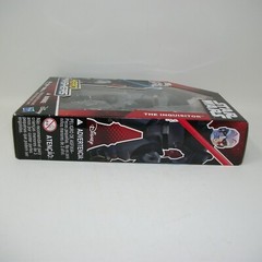 Star Wars Rebels Hero Mashers THE INQUISITOR 6″ Action Figure Ages 4+ SEALED