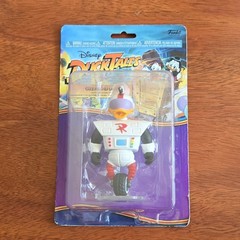 Funko Disney DuckTales “Gizmoduck” Action Figure
