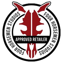 Mythic Legions All Stars 6 Sir Ignatius US Seller In Stock and Ready to Ship