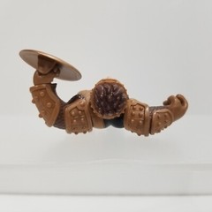 Blip Toys: Ninja Kidz – Mystery Ninja Ball Series 3 – Elemental Iron Fury Figure