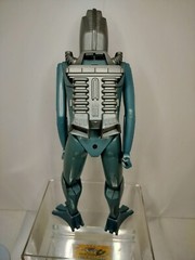 Rare VTG 1979 PARKER BROTHERS ROM the Space Knight Toy Robot / READ DESCRIPTION
