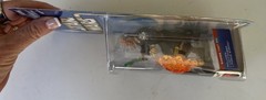 NEW Star Wars AOTC Saesee Tiin Jedi Master Hasbro 2002 #20