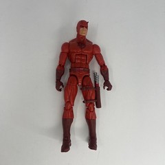 Marvel Legends Daredevil Figure Defenders Amazon 4 Pack Complete