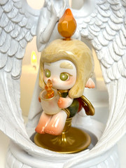 Chaka Light Sprite Series Blind Box Confirmed Figure Cute Toy Gift