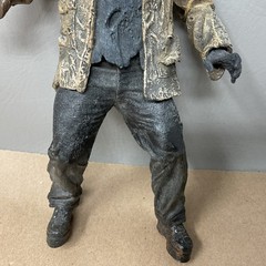 NECA Freddy Vs. Jason – Jason Voorhees 8″ Action Figure 2004