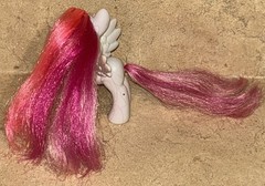 My Little Pony G4 Diamond Rose Friendship Is Magic – Preowened