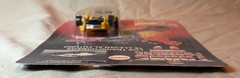 SEALED Windcharger Antex Transformers G1 Robocar Camaro VINTAGE ARGENTINA