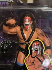 Big Rubber Guys Demolition…Ax, Smash and Crush