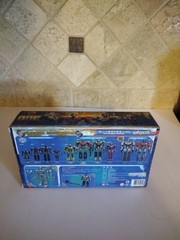 Yolopark Transformers One “D-16″ AMK Series 15cm (5.9”) Model Kit NEW