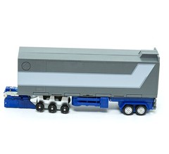 Transformation Upgraded MD-005 SS86 OP. Movie Classic Action Figure in stock